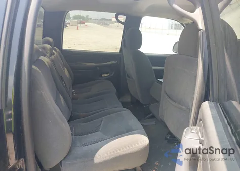 2006 Chevrolet Silverado 1500 Lt1 z USA, uszkodzony, nr VIN 2GCEK13T161100794